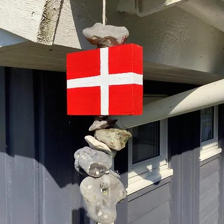 Prázdninový dům Xii *