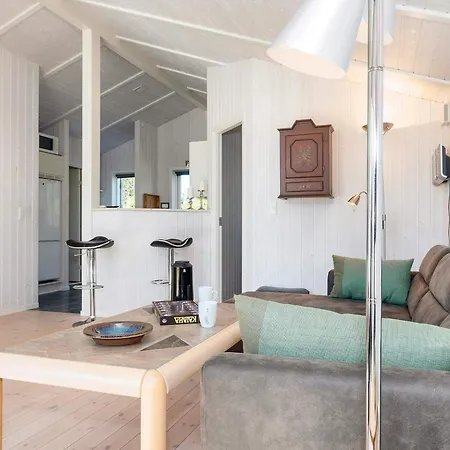 Xii Holiday home Logstor