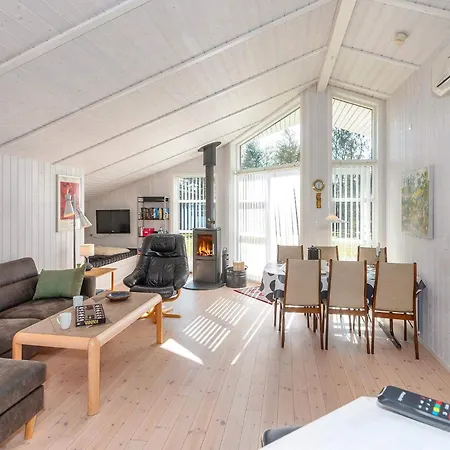 Family Retreat - By Traum * Løgstør