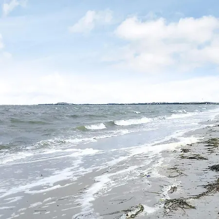 Family Retreat - By Traum 別荘 Løgstør