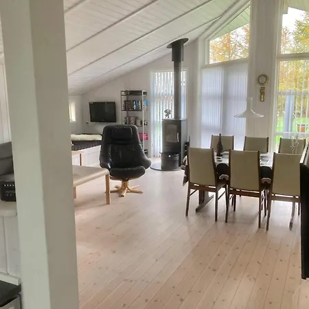 別荘 Family Retreat - By Traum Løgstør