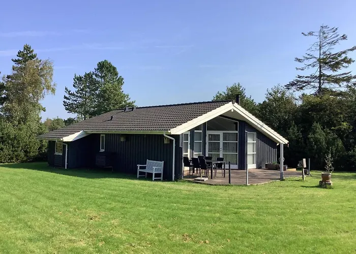 Σπίτι διακοπών Family Retreat - By Traum