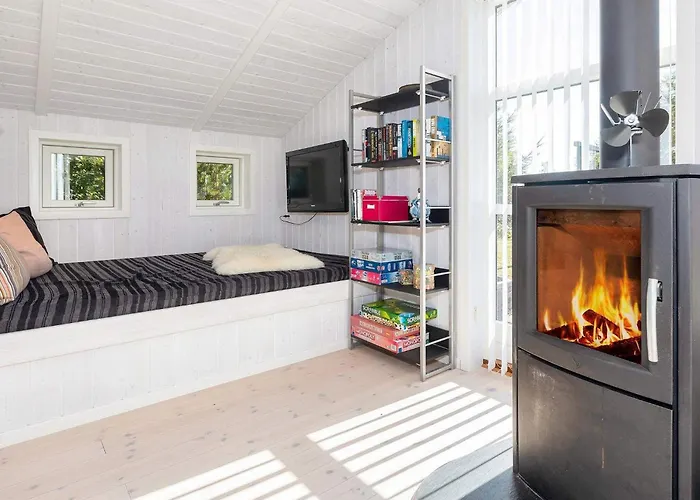 Σπίτι διακοπών Family Retreat - By Traum *