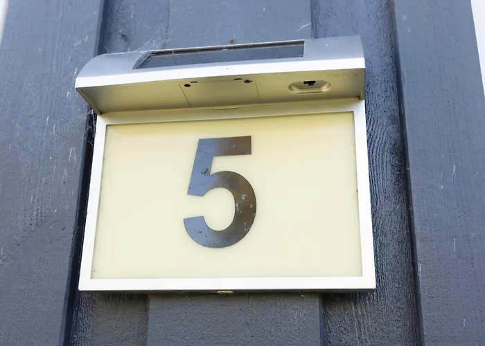 Family Retreat - By Traum Σπίτι διακοπών