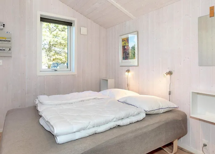 Σπίτι διακοπών Family Retreat - By Traum Logstor