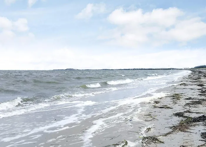 Family Retreat - By Traum Σπίτι διακοπών Logstor