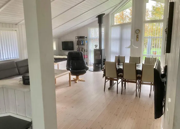 Σπίτι διακοπών Family Retreat - By Traum Logstor